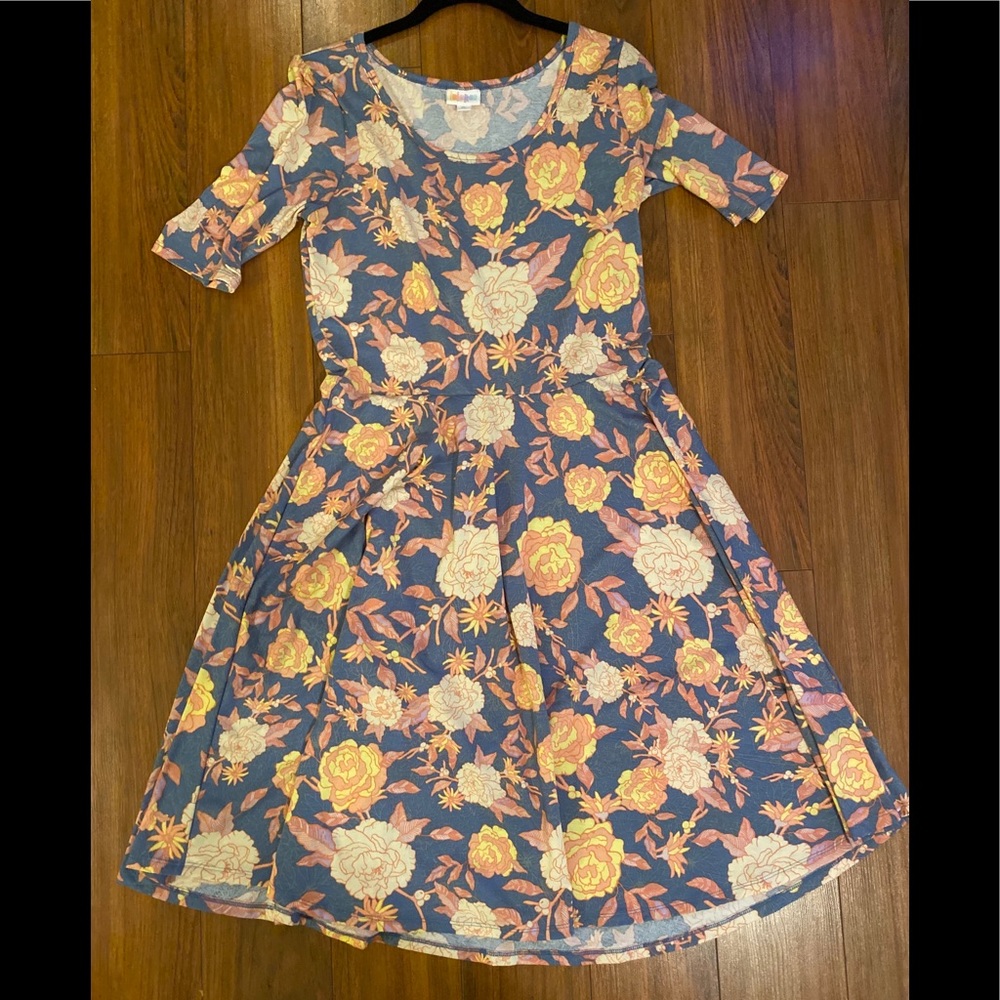 Lularoe Nicole